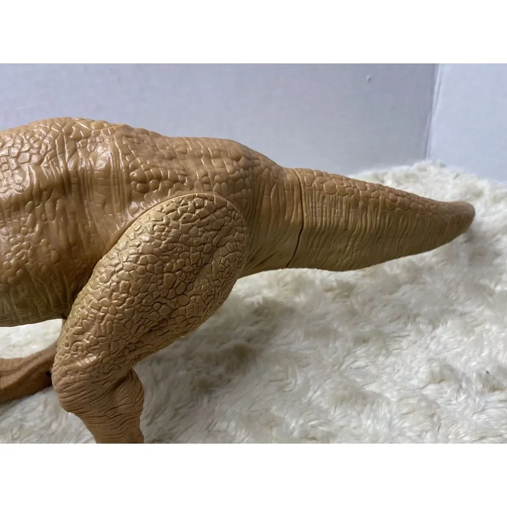 Jurrasic World Chomping Tyrannosaurus Rex Dinosaur Moving Jaw 14